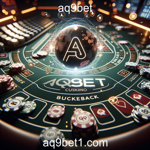 Desvende o Mundo do Blackjack no aq9bet