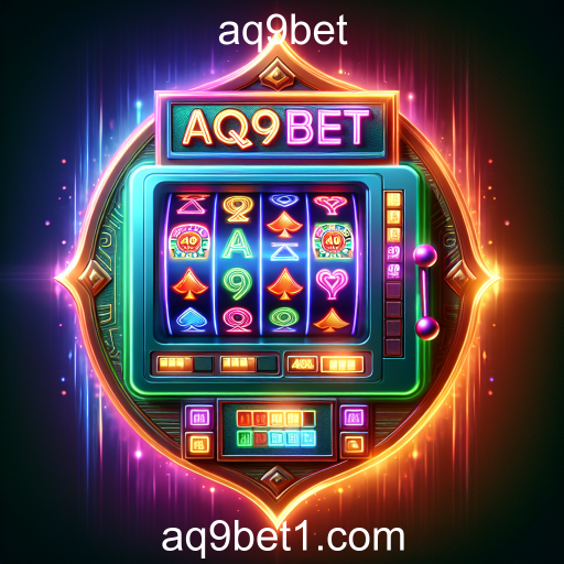 A Emoção dos Caça-Níqueis no aq9bet: Entretenimento e Prêmios
